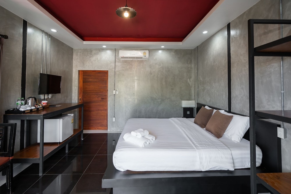 The Loft Panwa Resort
