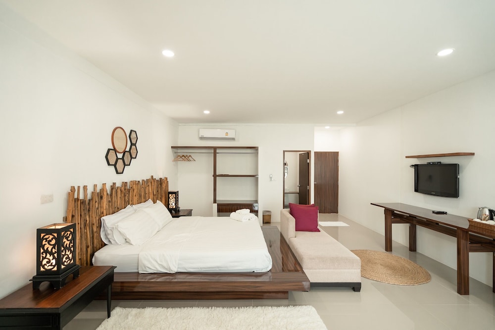 The Loft Panwa Resort