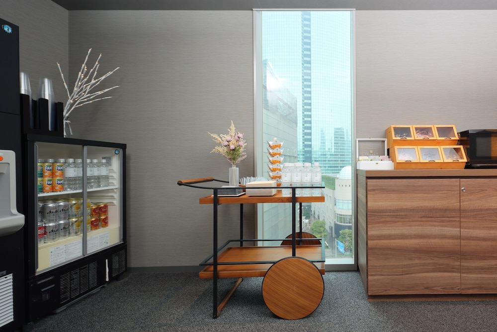 karaksa hotel premier Tokyo Ginza
