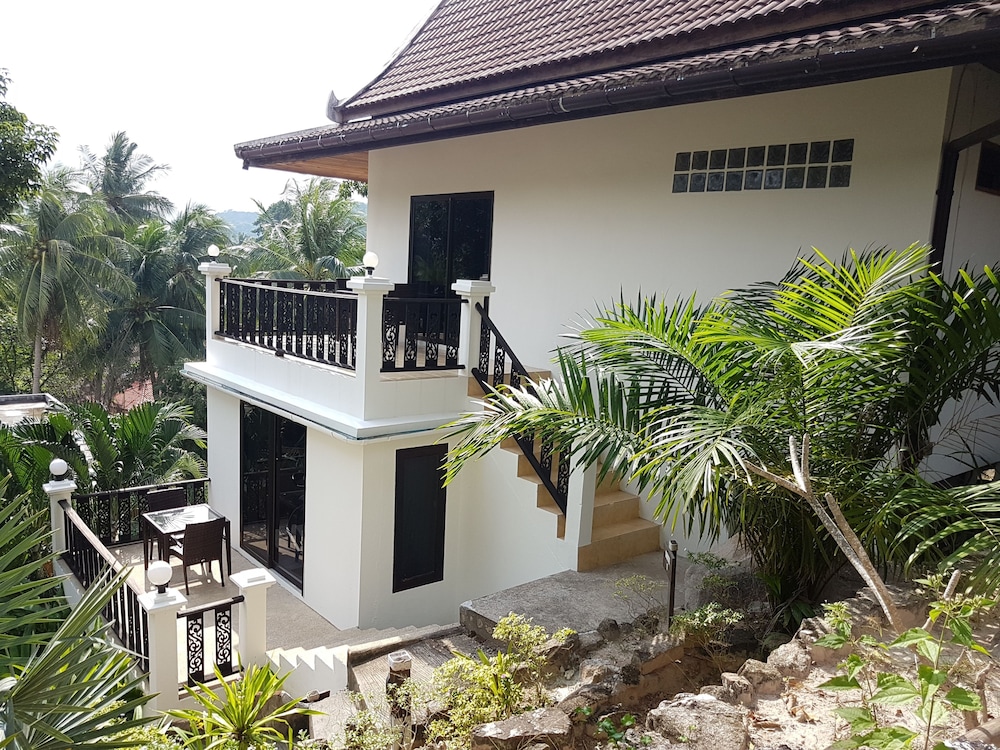 Woodlawn Villas