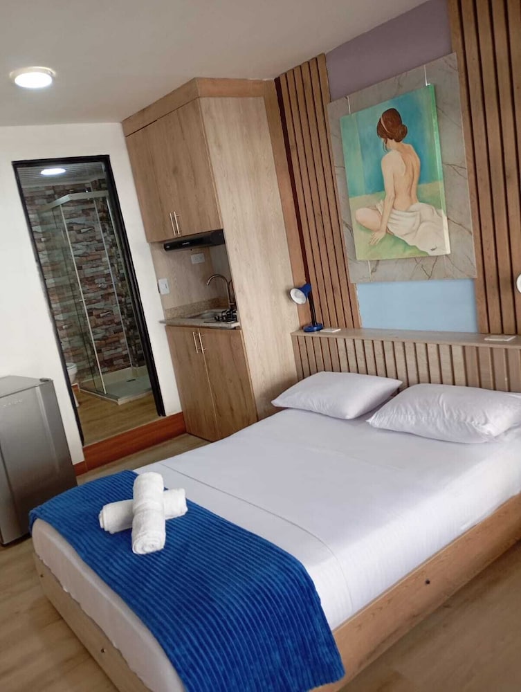 Hotel Lares 70 Laureles