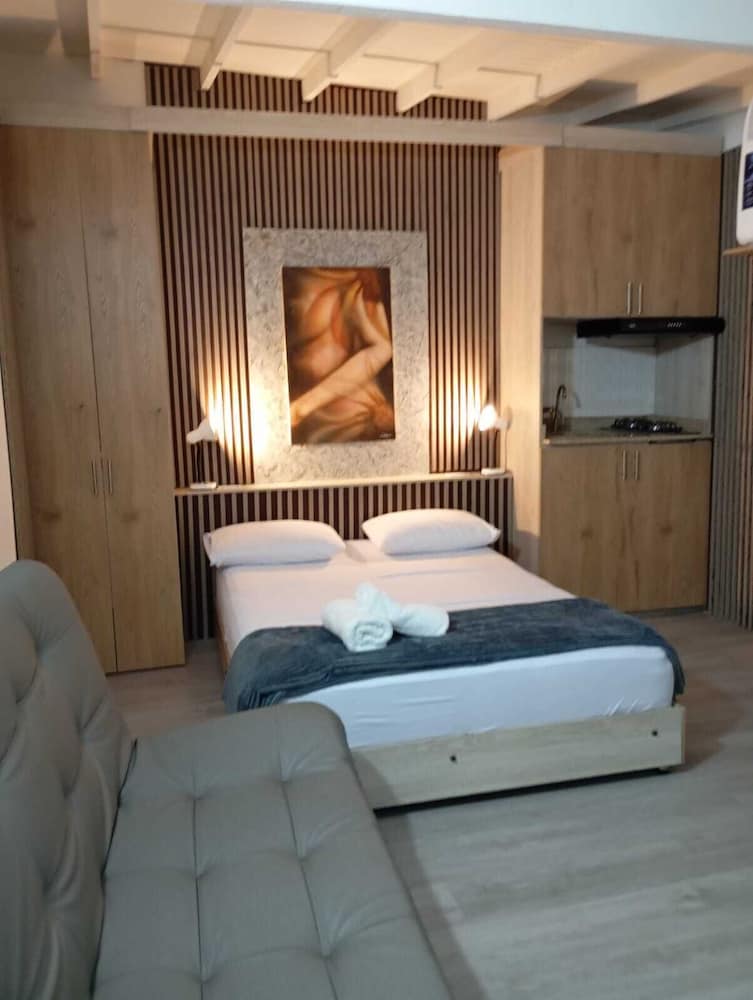Hotel Lares 70 Laureles