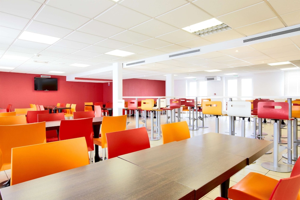 Première Classe Roissy Charles De Gaulle Paris Nord 2