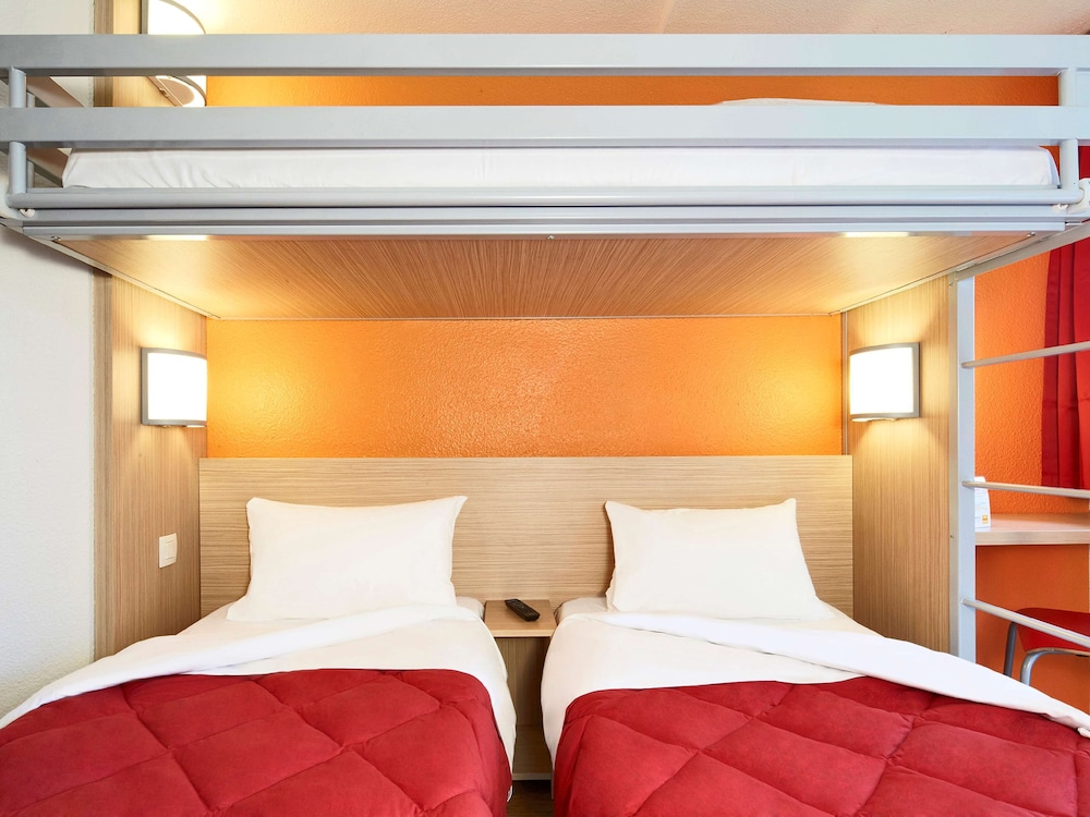 Première Classe Roissy Charles De Gaulle Paris Nord 2