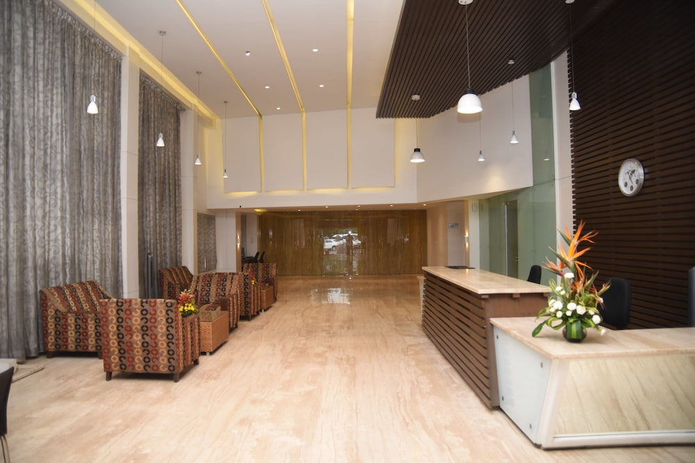 Hotel Maurya