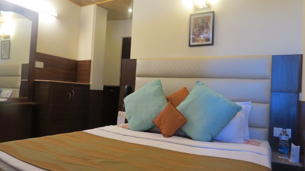 Hotel Kapil