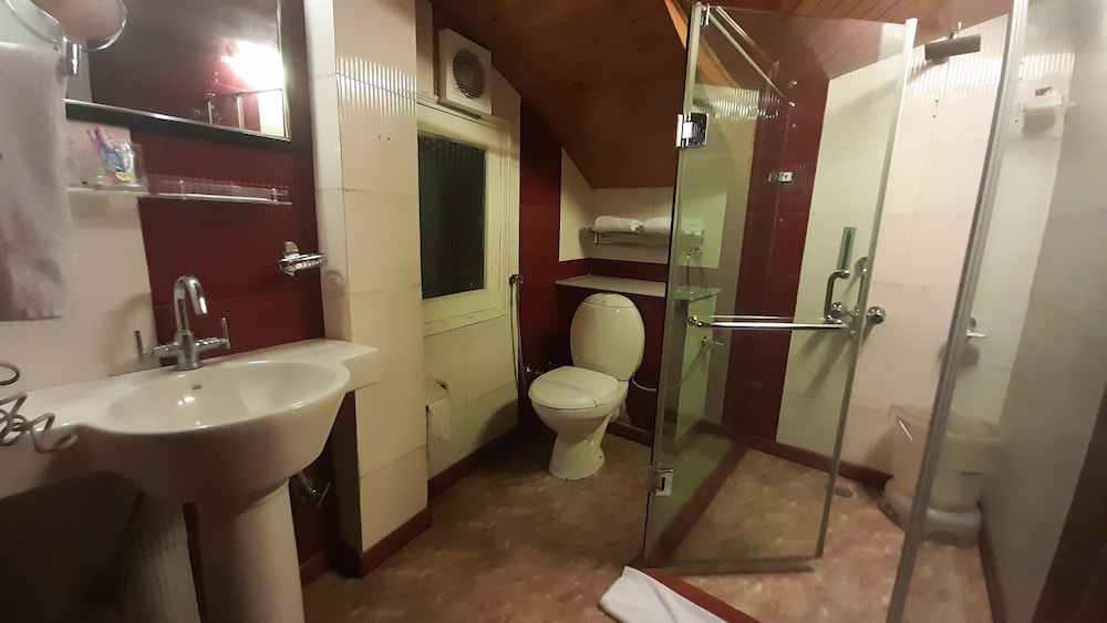 Hotel Kapil
