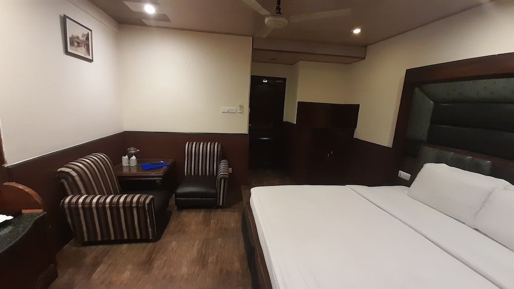 Hotel Kapil