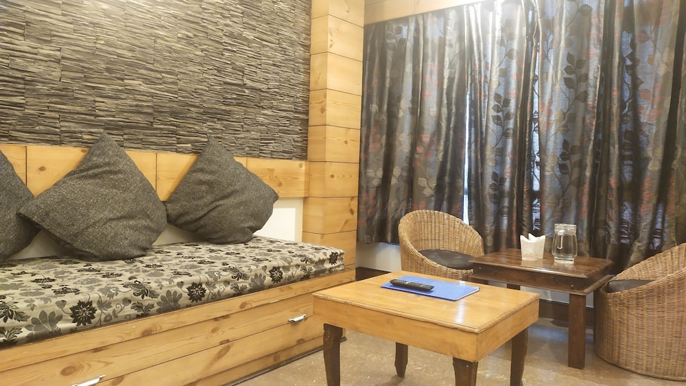 Hotel Kapil