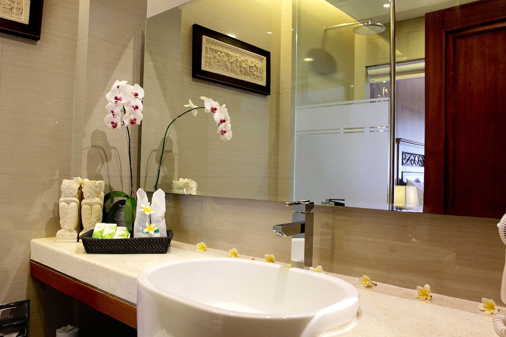 Astagina Resort, Villas & Spa