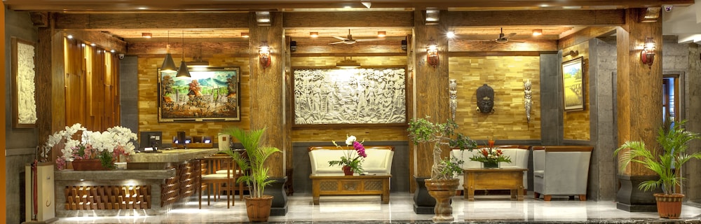 Astagina Resort, Villas & Spa