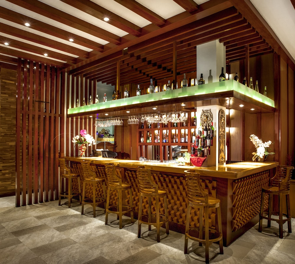 Astagina Resort, Villas & Spa