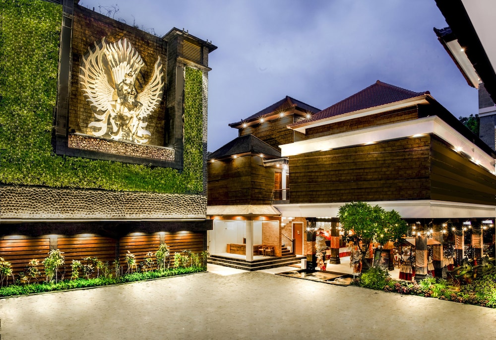 Astagina Resort, Villas & Spa