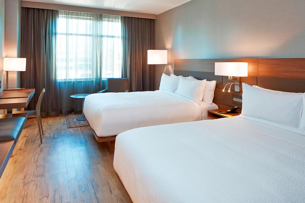 AC Hotel by Marriott Portland Downtown, OR