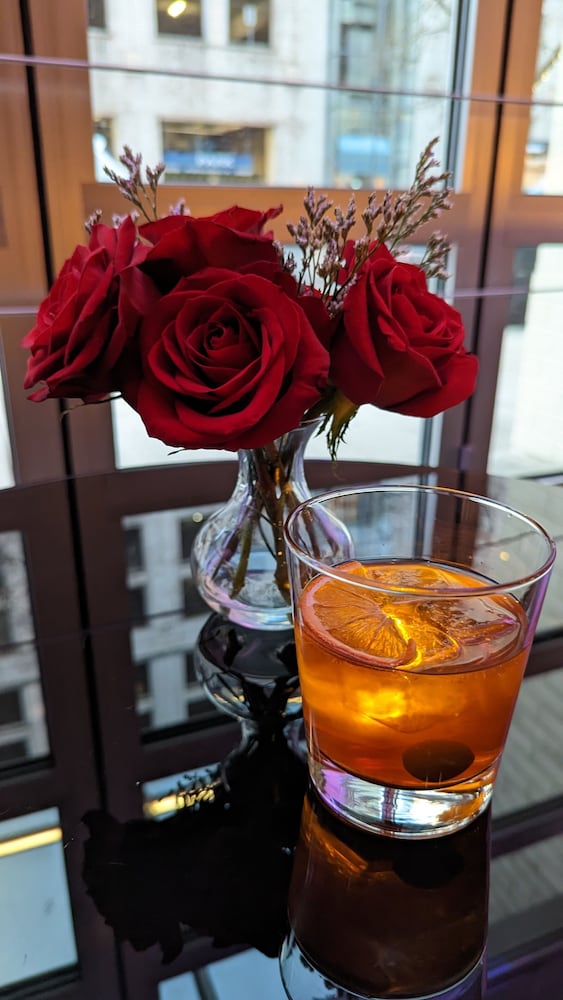 AC Hotel by Marriott Portland Downtown, OR