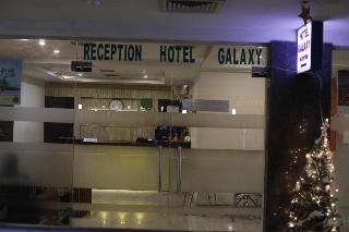 Hotel Galaxy