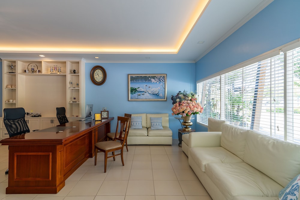 Fisherman Way Beach Villa