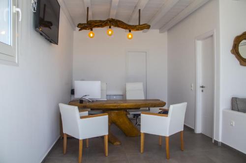 Eternal Suites