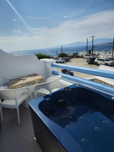 Eternal Suites