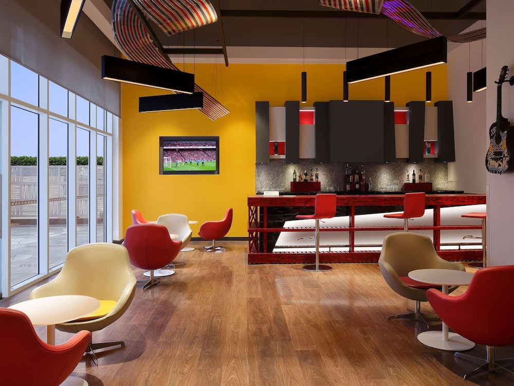 ibis Pune Hinjewadi Hotel