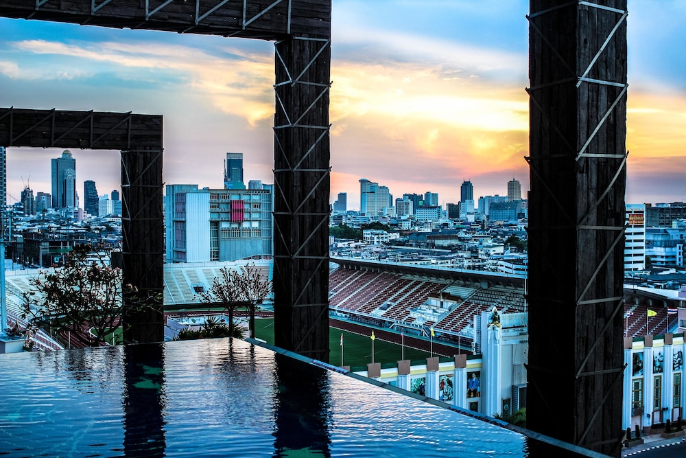 Siam@Siam Design Hotel Bangkok
