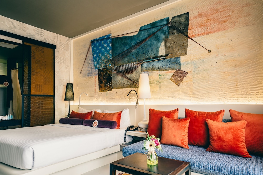 Siam@Siam Design Hotel Bangkok