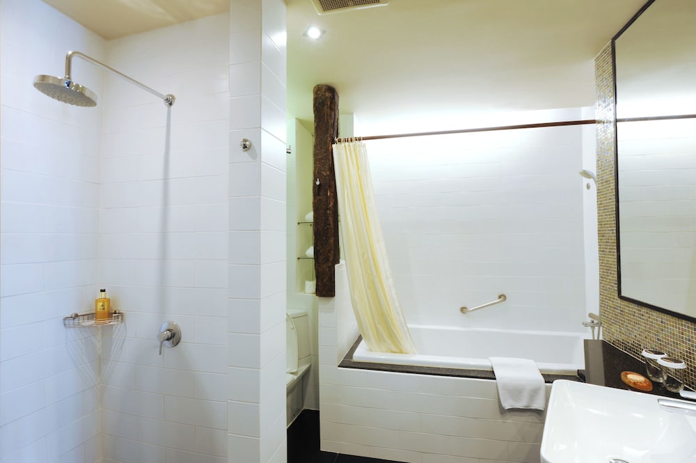 Siam@Siam Design Hotel Bangkok