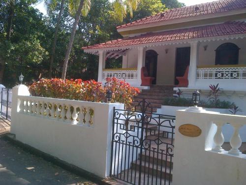 Hotel Belle Vista Vaddo