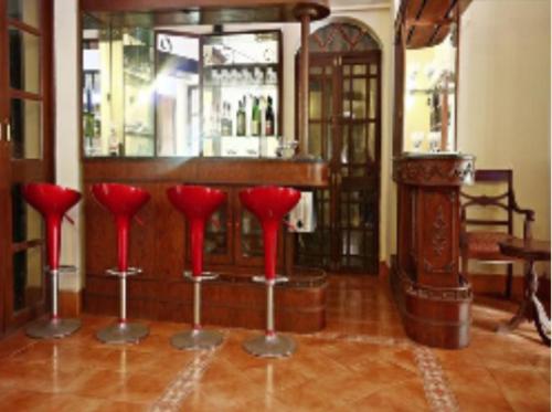 Hotel Belle Vista Vaddo