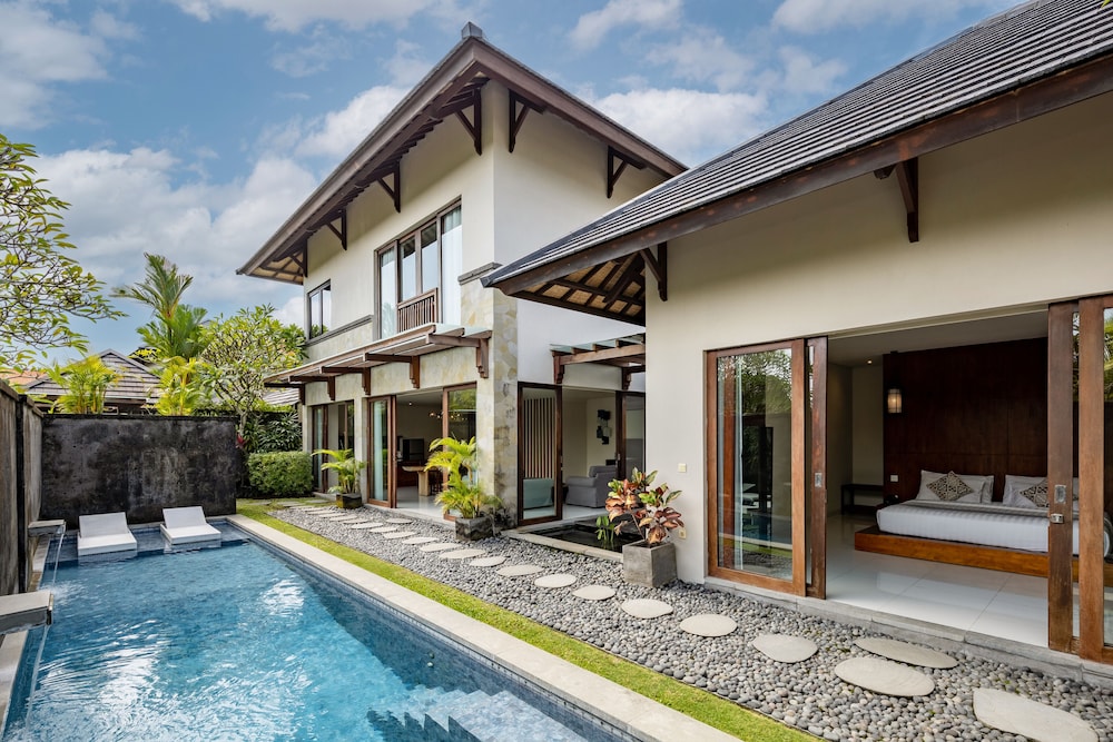Theanna Eco Villa and Spa