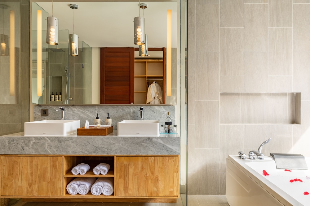 Theanna Eco Villa and Spa