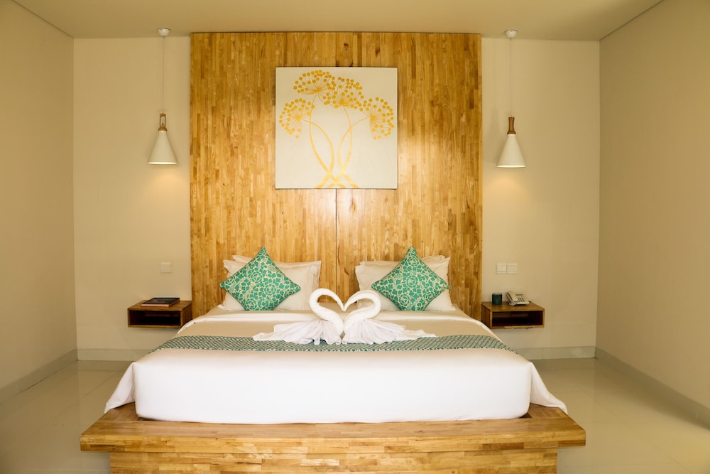Theanna Eco Villa and Spa