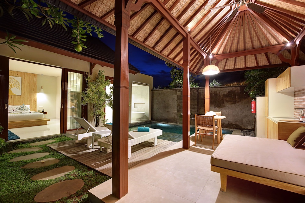 Theanna Eco Villa and Spa
