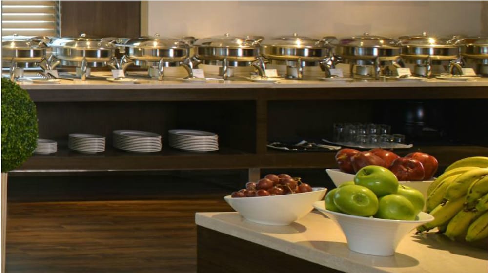 Residency Sarovar Portico Mumbai