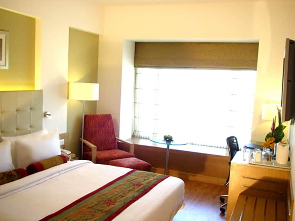 Residency Sarovar Portico Mumbai