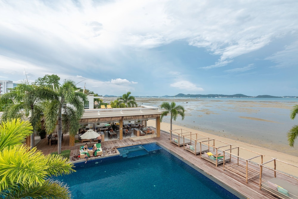 Selina Serenity Rawai Phuket