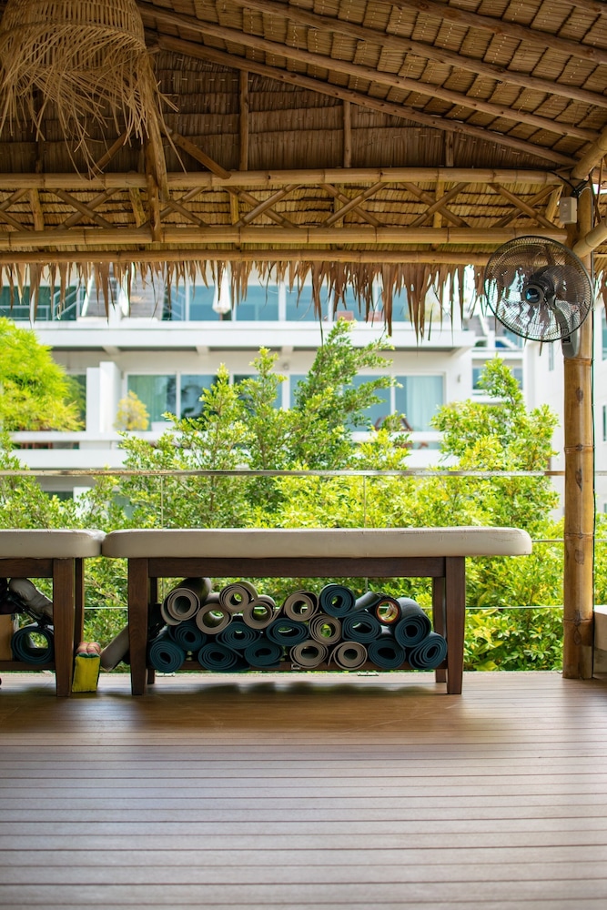 Selina Serenity Rawai Phuket