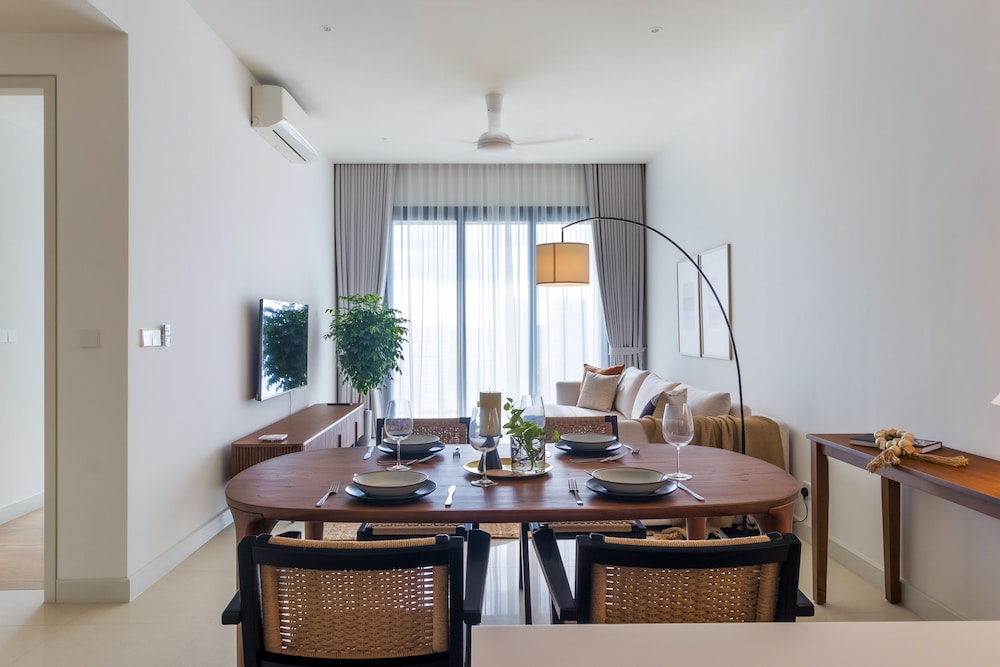 Residensi Vogue 1 KL Eco City