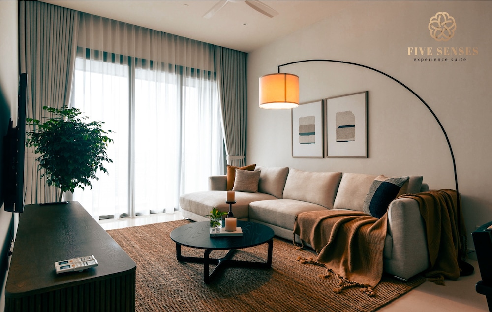 Residensi Vogue 1 KL Eco City