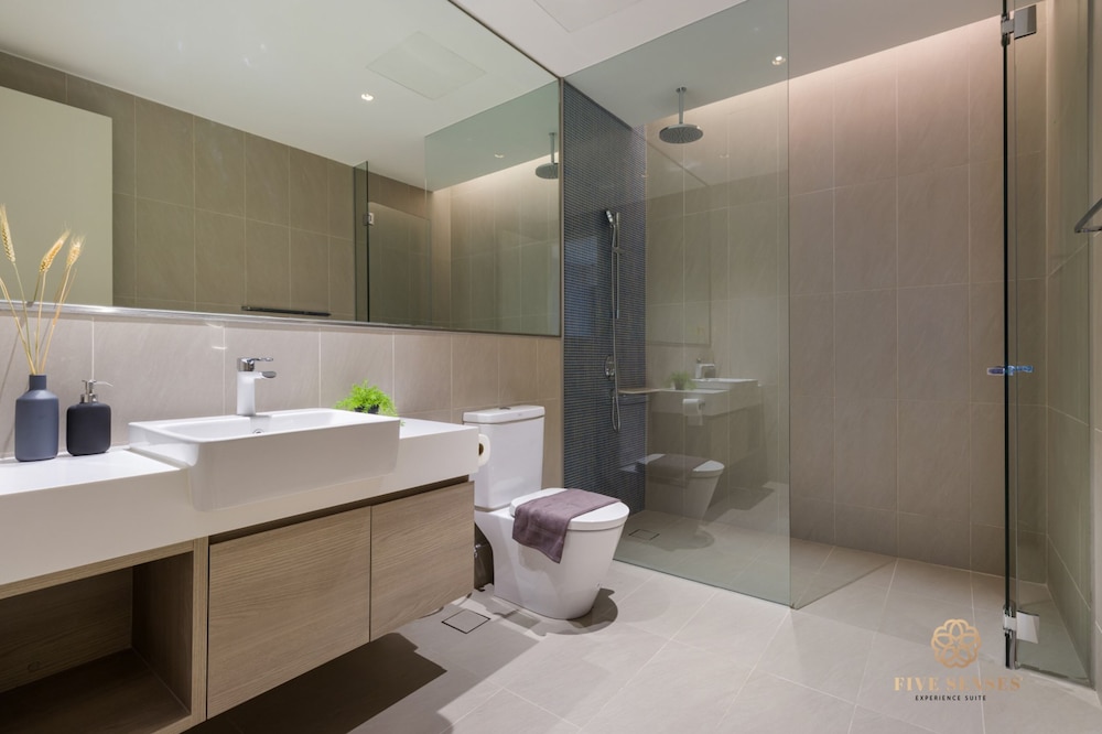 Residensi Vogue 1 KL Eco City