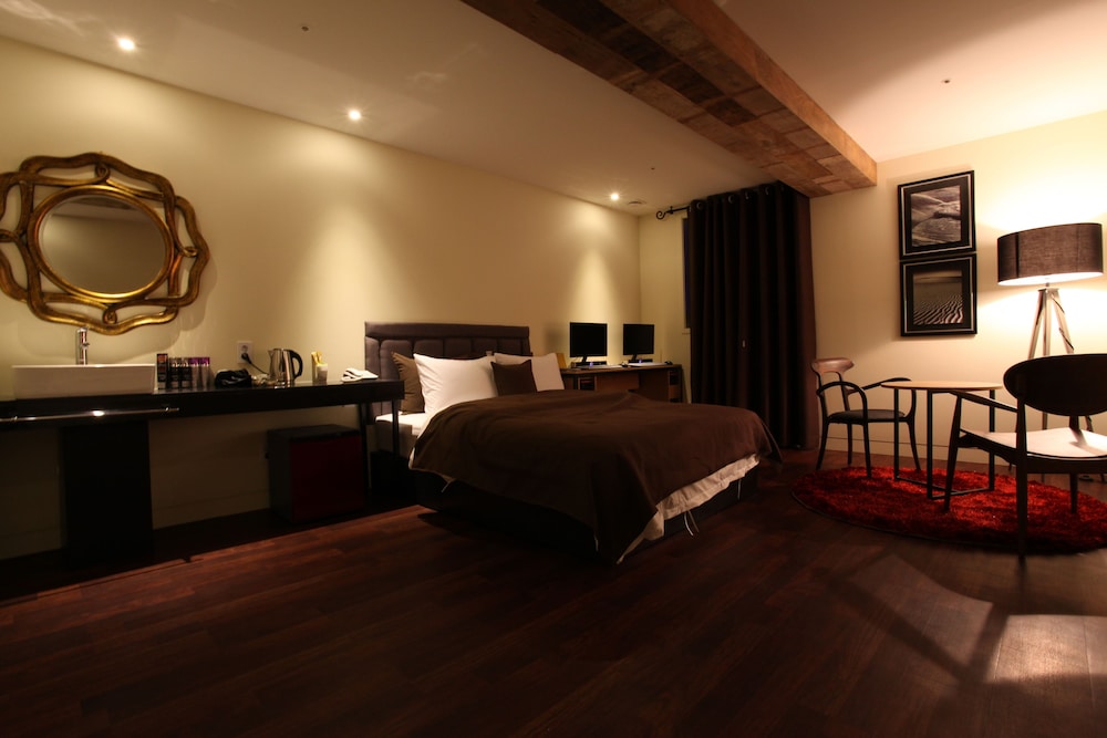 Hotel Banwol