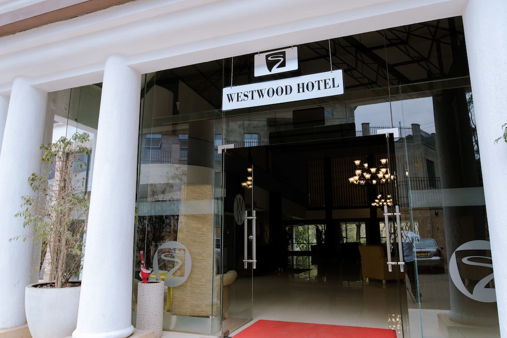 West Wood Hotel