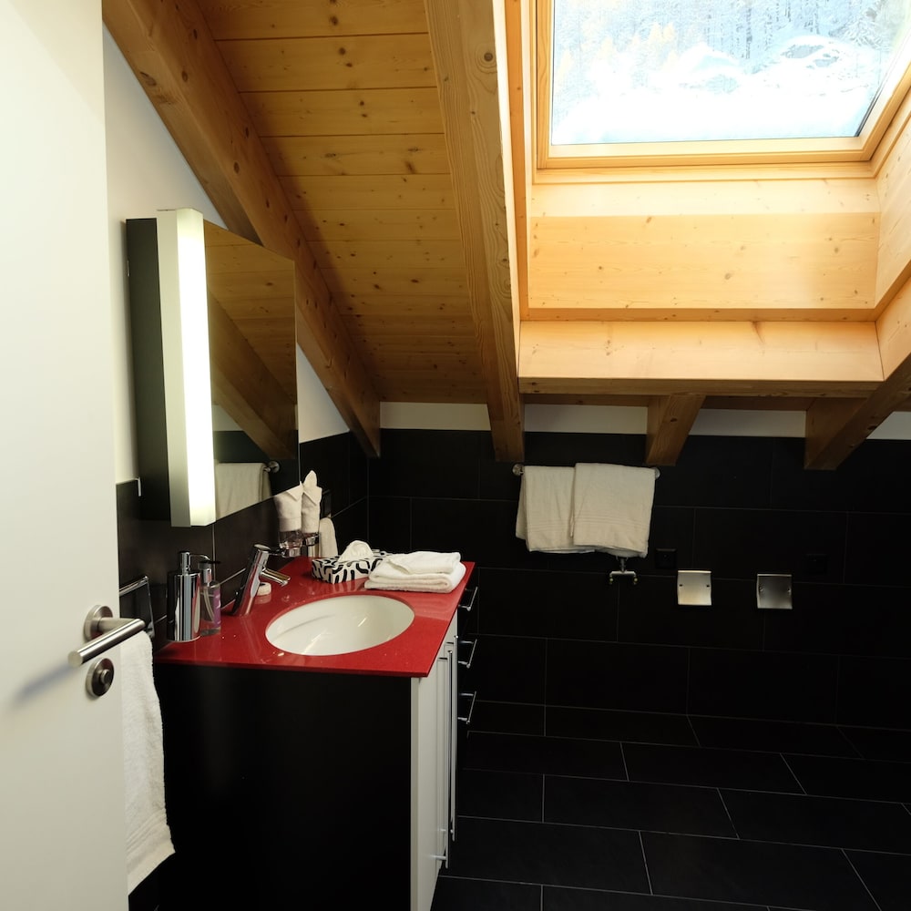 Modern Rooms by Täscherhof