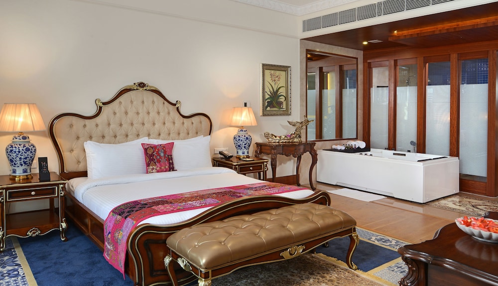 Indana Palace Jaipur