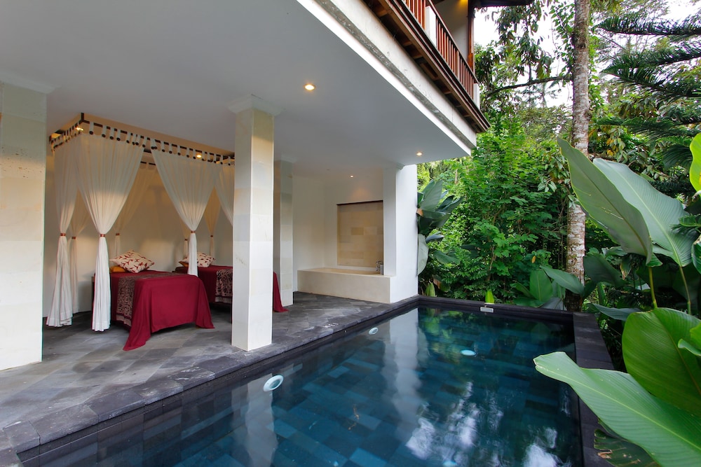 Alam Ubud Culture Villas & Residences