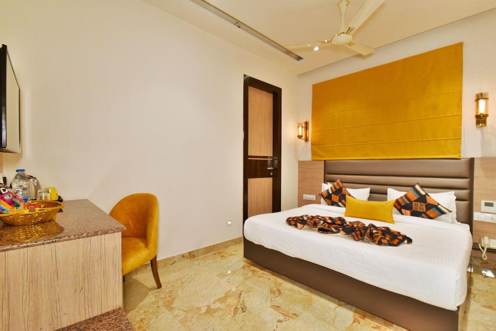 Hotel Infa -  Near Golden Temple