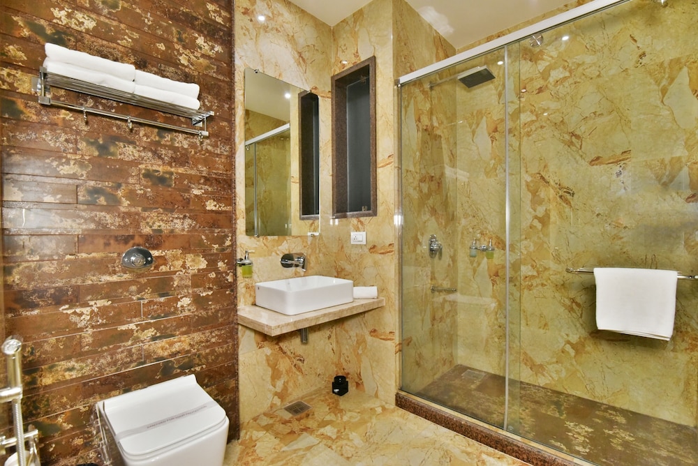 Hotel Infa -  Near Golden Temple