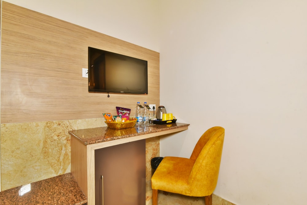Hotel Infa -  Near Golden Temple
