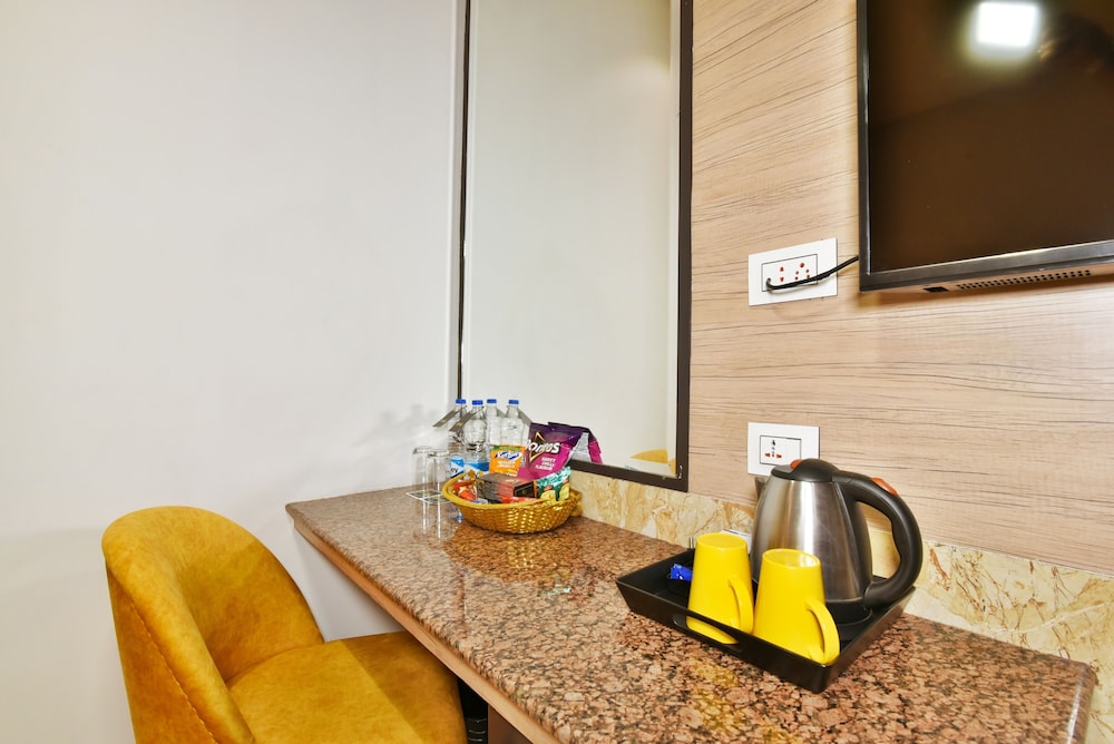 Hotel Infa -  Near Golden Temple