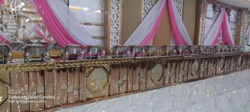 Hotel Clark Inn Kaushambi